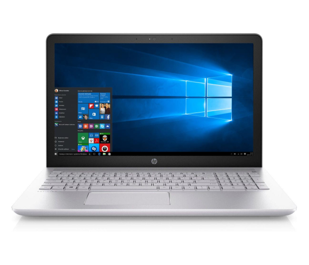 HP Pavilion i5-8250U/8GB/240SSD/Win10 Touch - 404222 - zdjęcie 3